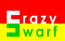 crazy dwarf
